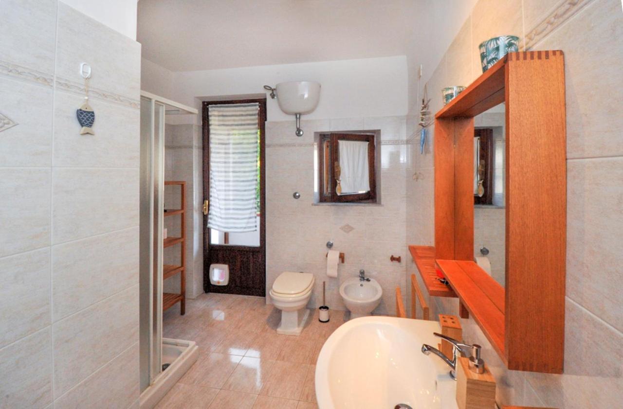 Piazzadarmi 76 Apartment อังโกนา ภายนอก รูปภาพ