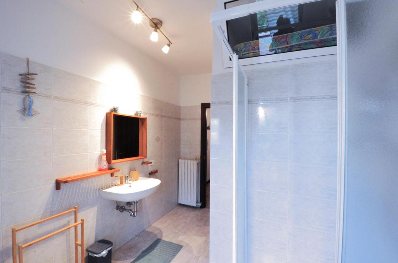 Piazzadarmi 76 Apartment อังโกนา ภายนอก รูปภาพ
