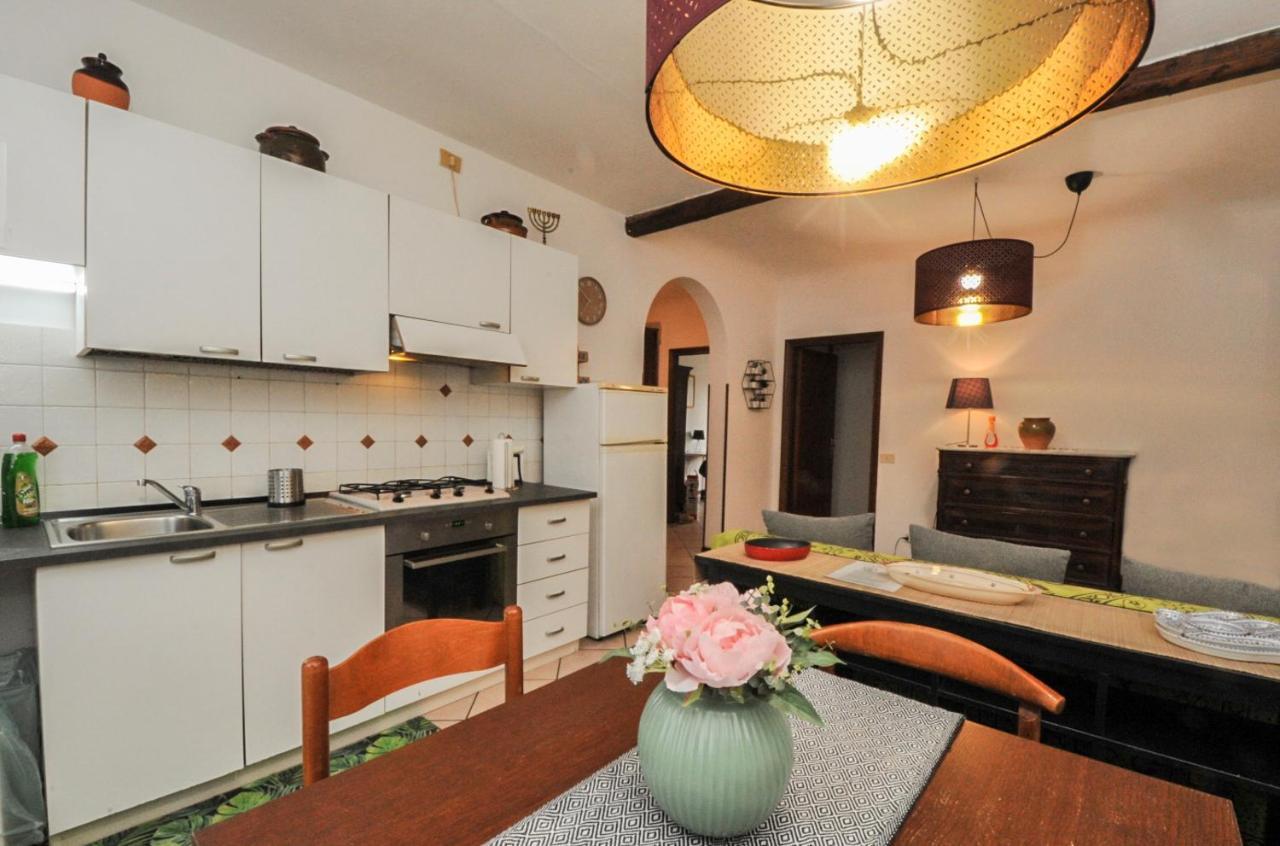 Piazzadarmi 76 Apartment อังโกนา ภายนอก รูปภาพ