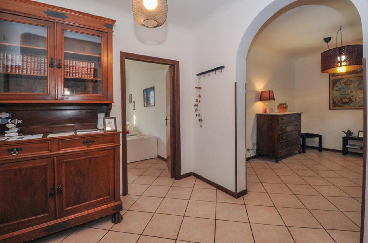 Piazzadarmi 76 Apartment อังโกนา ภายนอก รูปภาพ