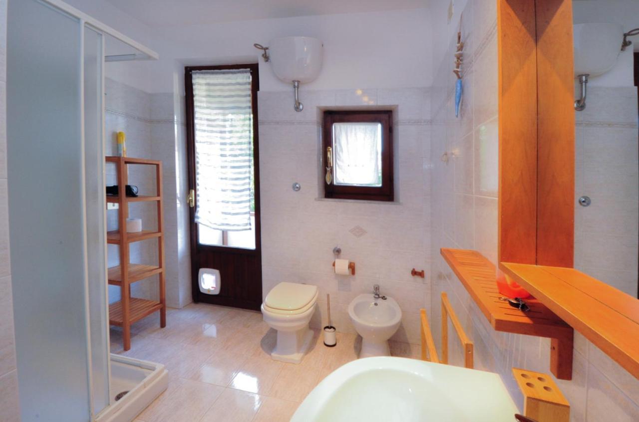 Piazzadarmi 76 Apartment อังโกนา ภายนอก รูปภาพ