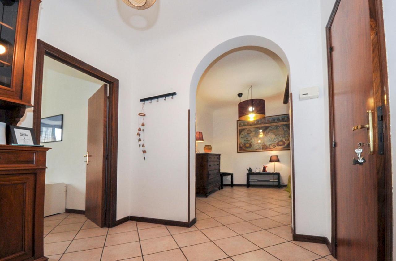 Piazzadarmi 76 Apartment อังโกนา ภายนอก รูปภาพ