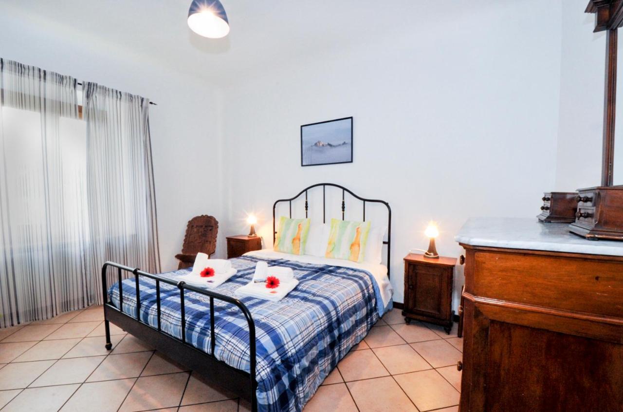 Piazzadarmi 76 Apartment อังโกนา ภายนอก รูปภาพ