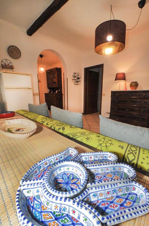 Piazzadarmi 76 Apartment อังโกนา ภายนอก รูปภาพ